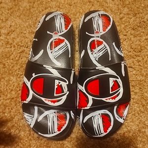 Champion Slides